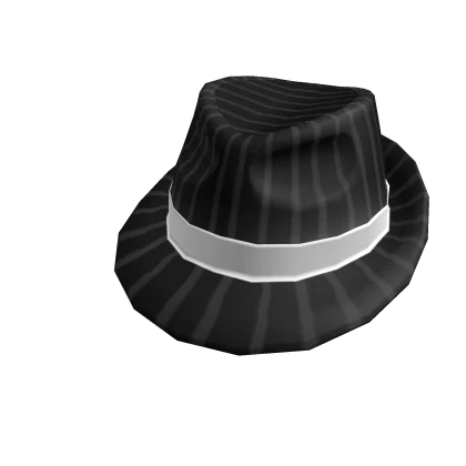 Perfectly Legitimate Business Hat
