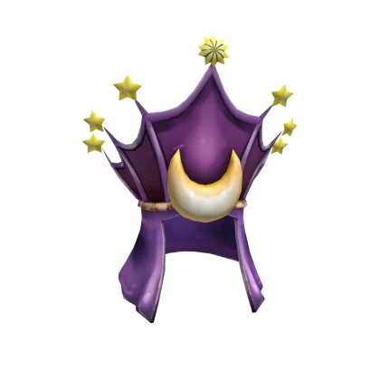 Amethyst Emperor Of The Sky